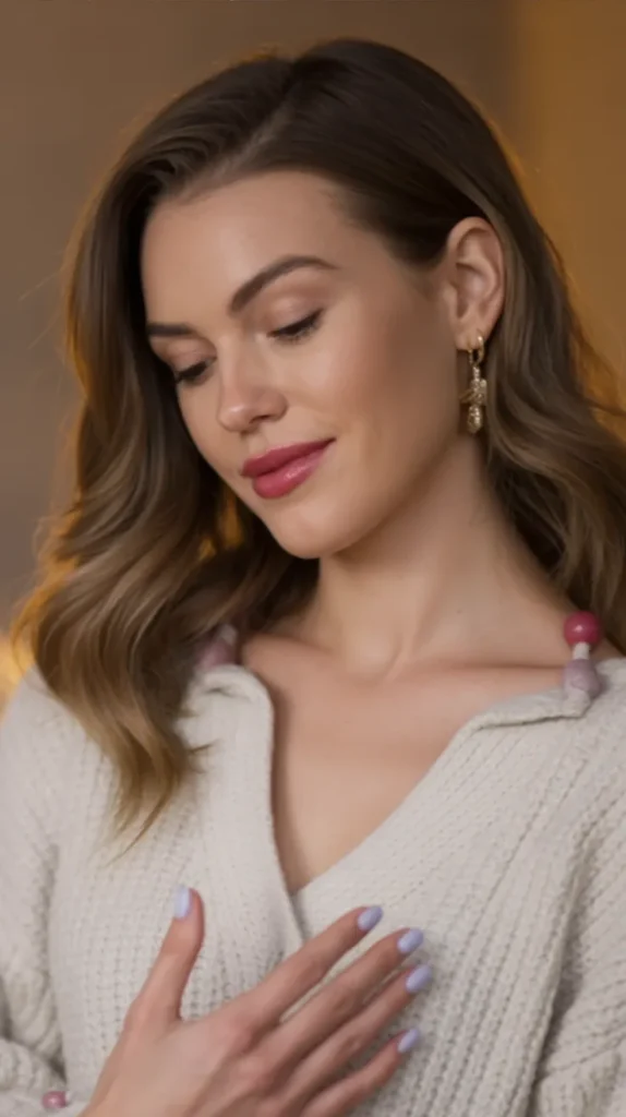 how to do simple nail designs