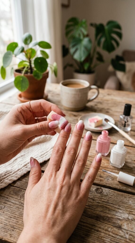 Use Household Items for Creative Effects