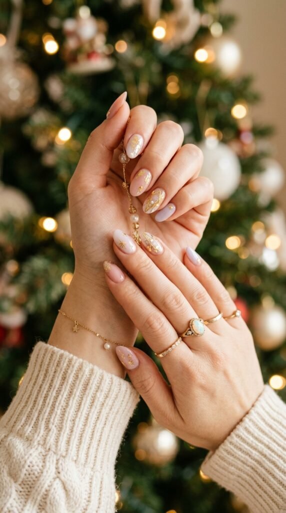 How to Do Nail Art for Special Occasions