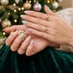 How to Do Nail Art for Special Occasions