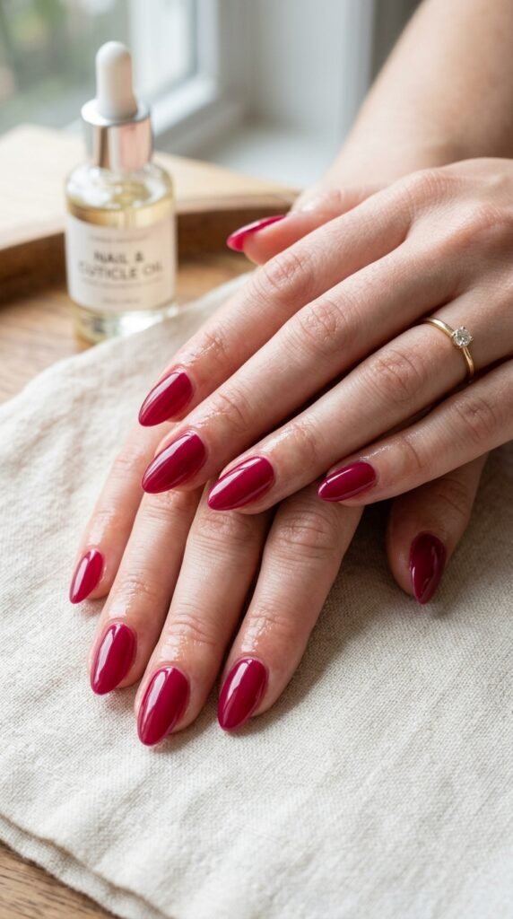 Seal and Maintain Your Masterpiece