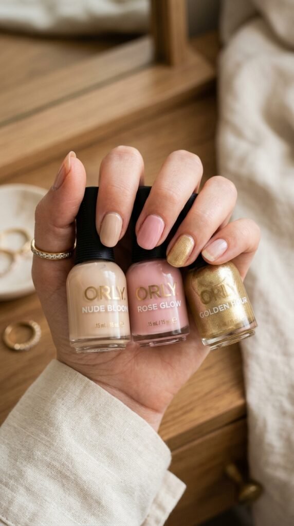 Start With the Basics: Choosing Your Colors