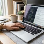 How to Do Nail Art for Office Wear