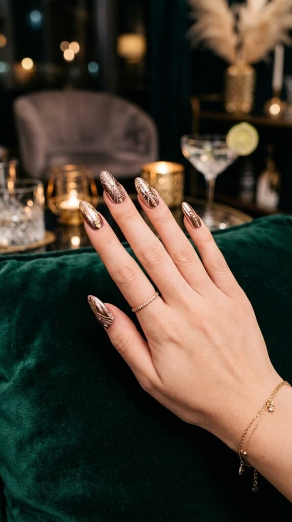 Conclusion: Shine On!