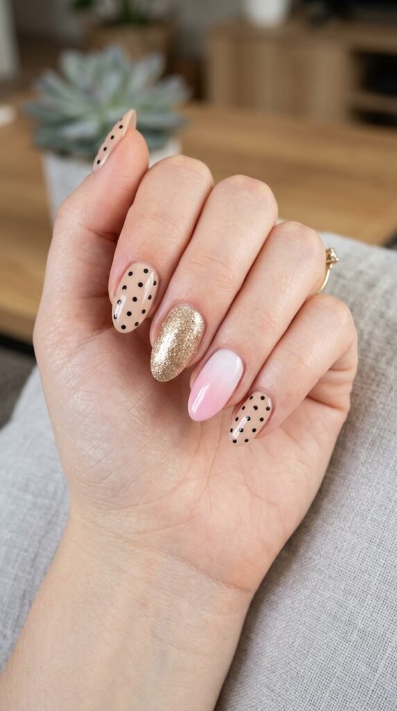 Easy Designs With Just a Few Colors