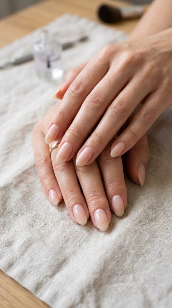 Prep Your Nails Like a Professional