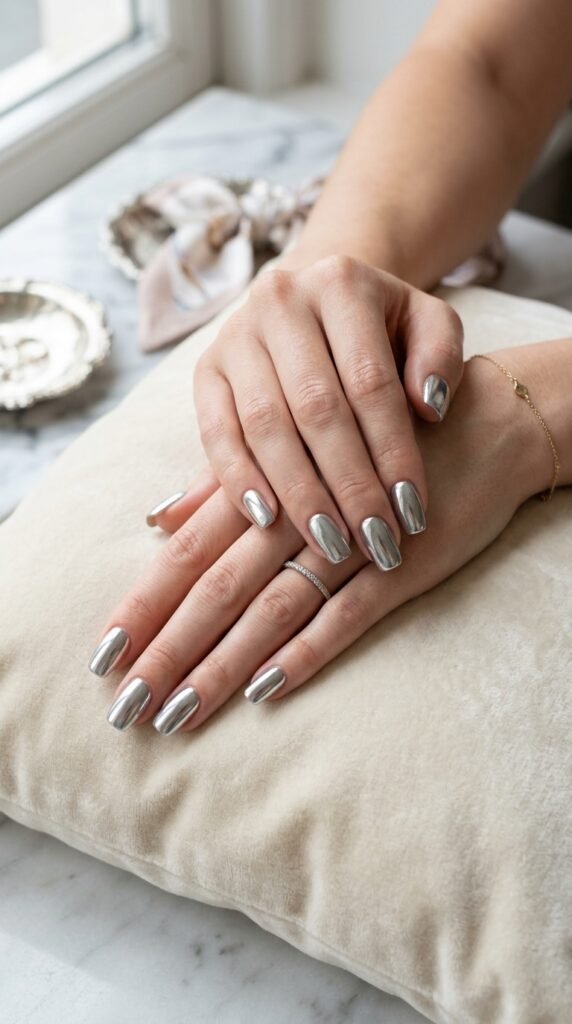 Seal the Deal with Top Coat