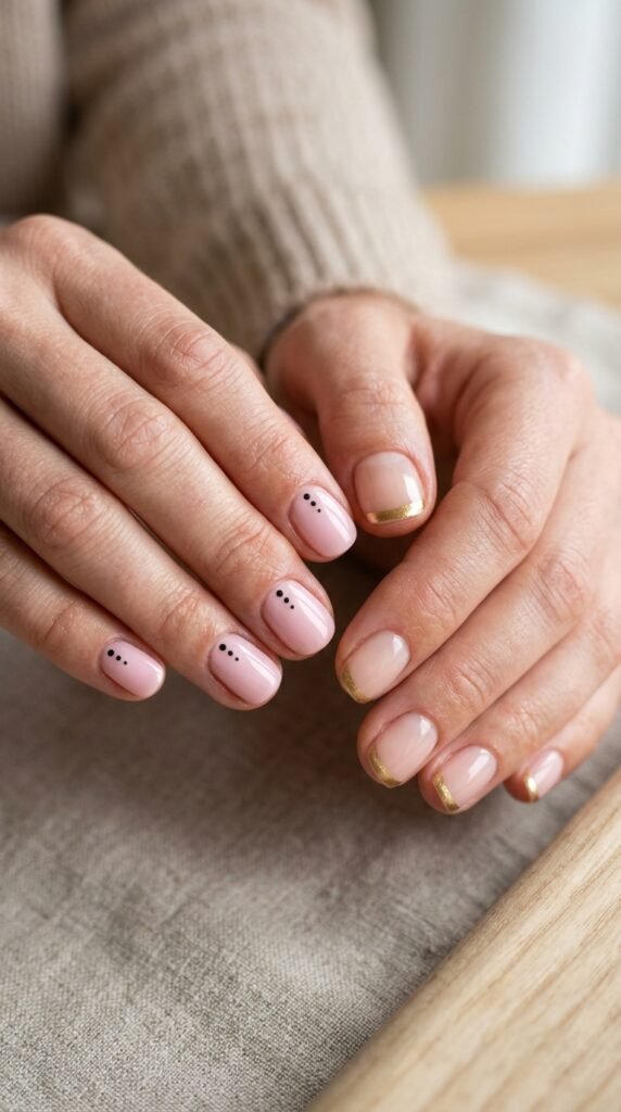 Simple Patterns That Work