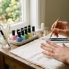 How to Do Nail Art at Home Cheaply