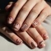How to Do Nail Art With Normal Nail Polish