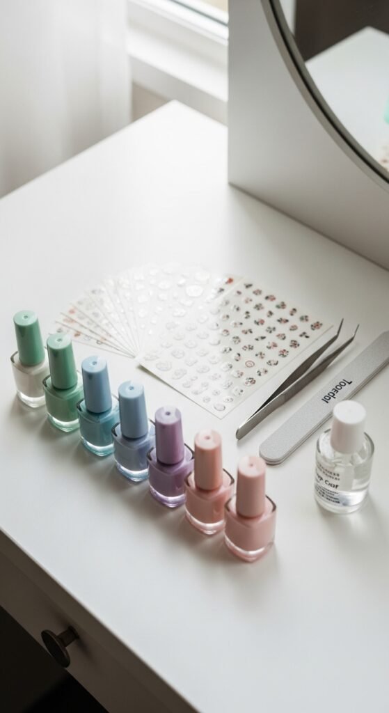 What You Need Before You Start