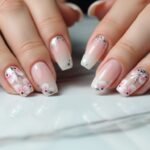 How to Do Nail Art for Long Nails