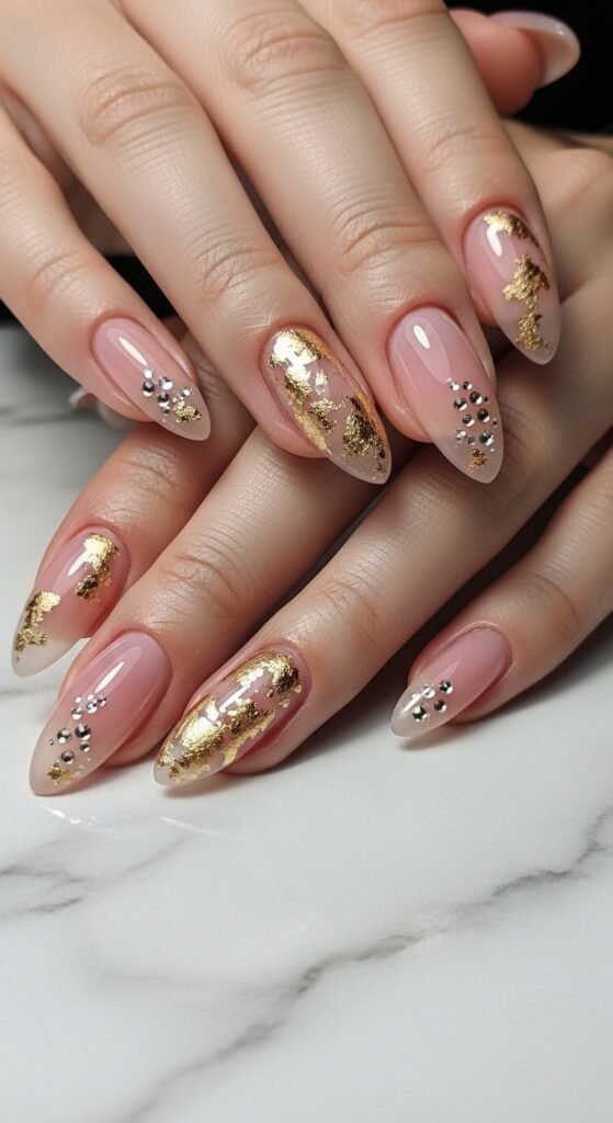 How to Do Nail Art for Long Nails