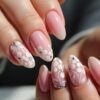 How to Do Nail Art With Flower Designs