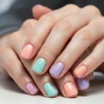 How to Do Nail Art for Everyday Wear