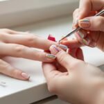 How to Do Nail Art Without a UV Lamp
