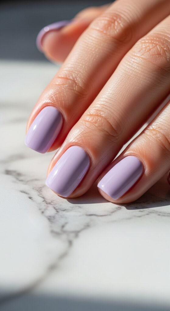 Apply Your Base Color