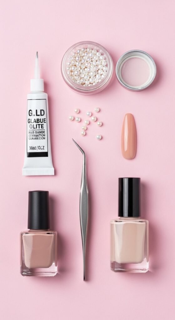 Tools and Materials You’ll Need