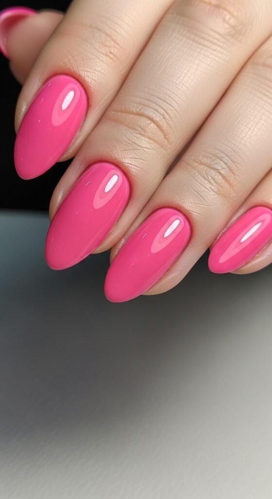 Apply Your Base Color