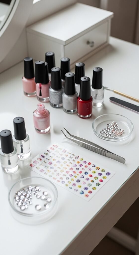 Tools and Supplies You’ll Need