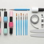 How to Do Nail Art for Beginners Step by Step