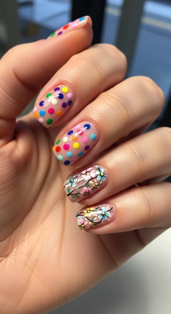Add Your Nail Art Design