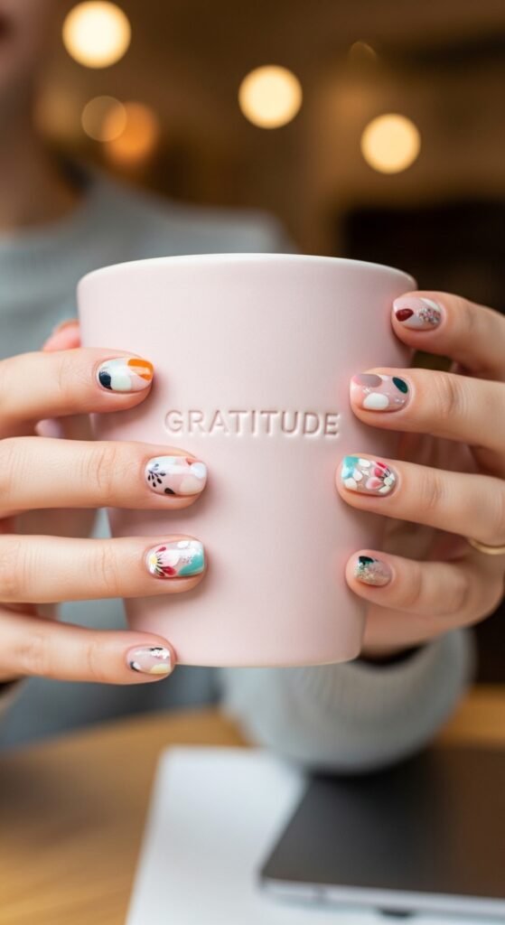 Show Off Your Nail Art!