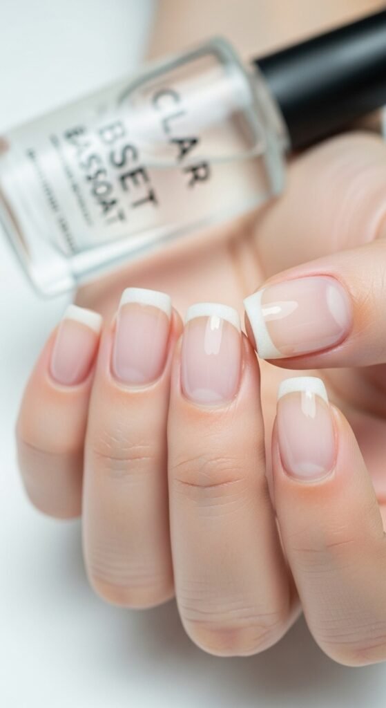 Prep Your Nails Quickly