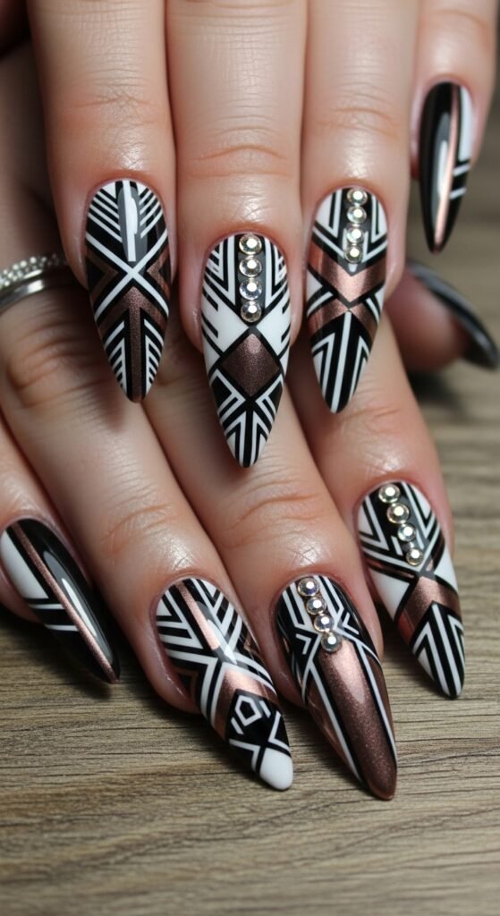 Add Finishing Touches