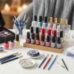 How to Do Nail Art Without Spending Money