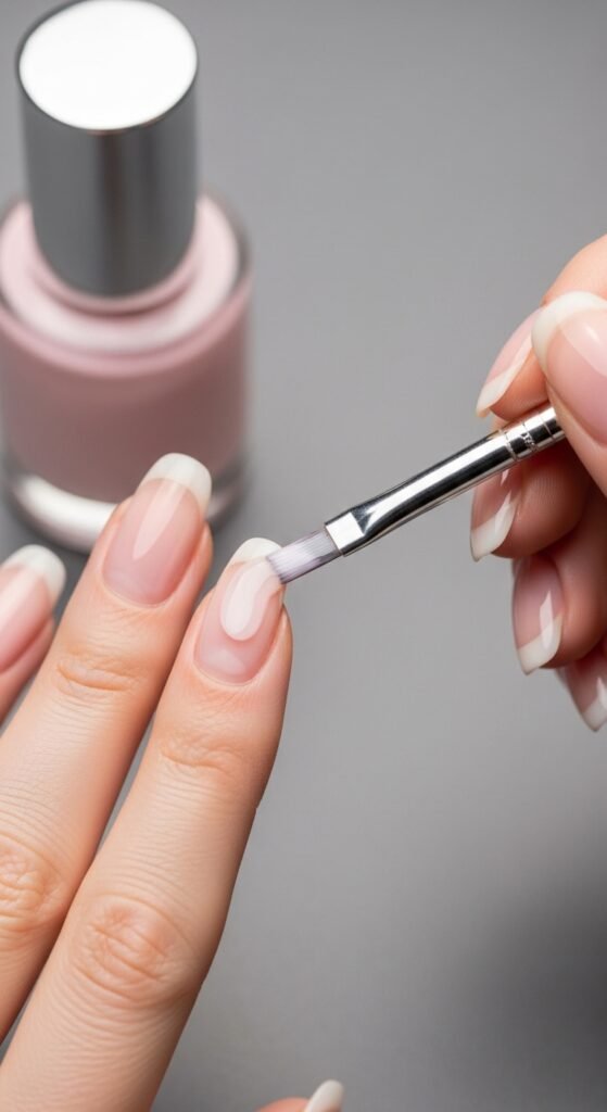 Prep Your Nails