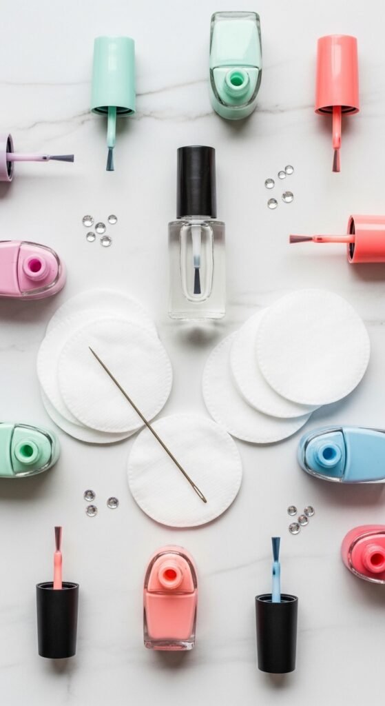 Tools and Materials You Will Need