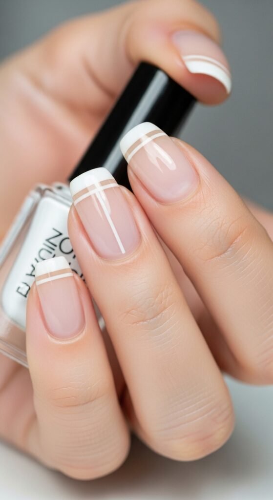 How to Do Nail Art With Simple Tools