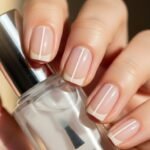 How to Do Nail Art With Simple Tools