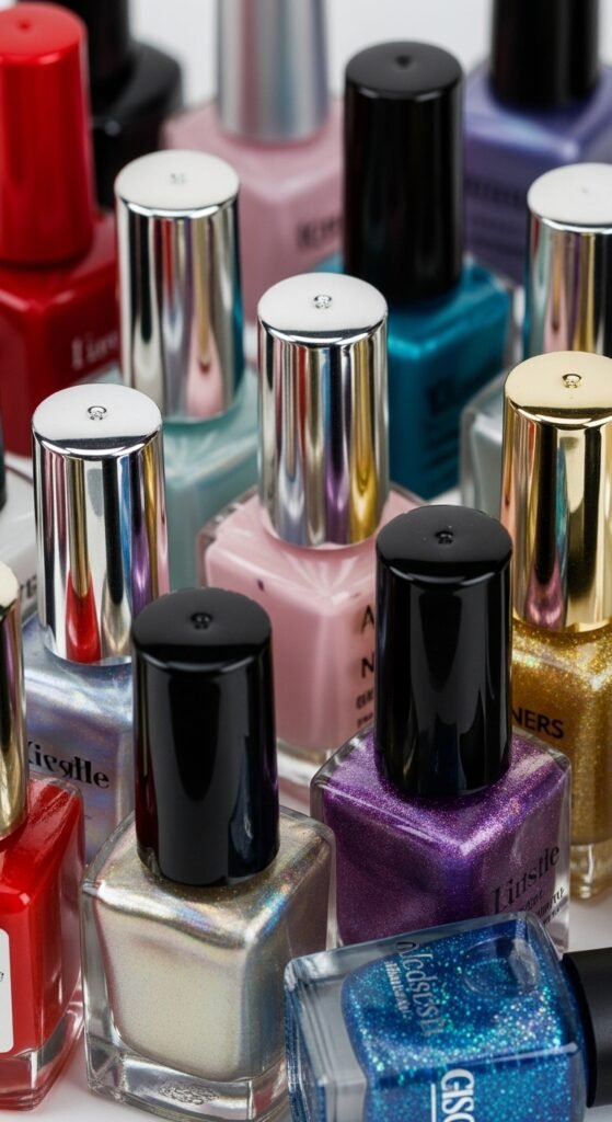 Gather Your Simple Tools