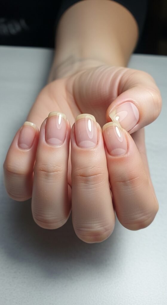 Prep Your Nails