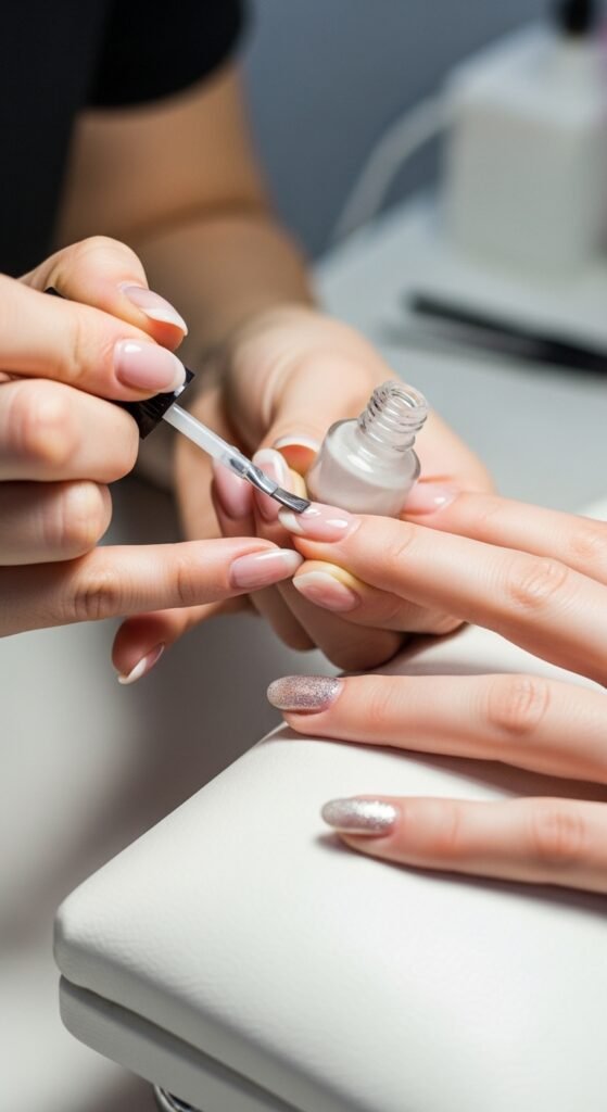 Prep Your Nails