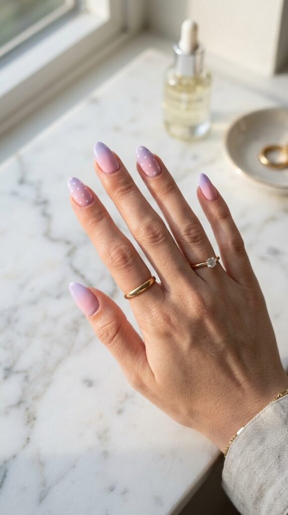 Master Simple Nail Art Techniques