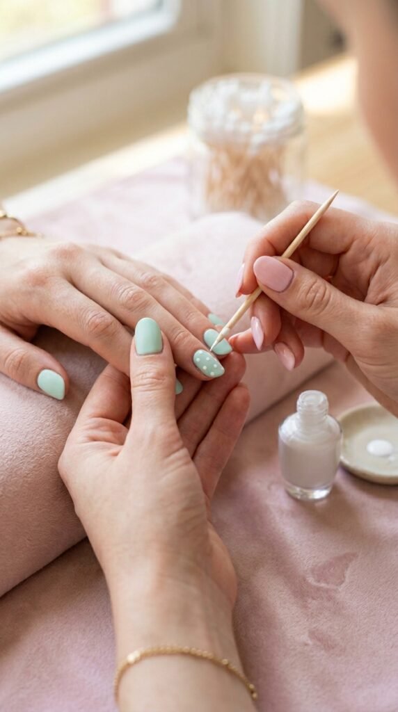 Start With Easy Beginner Designs