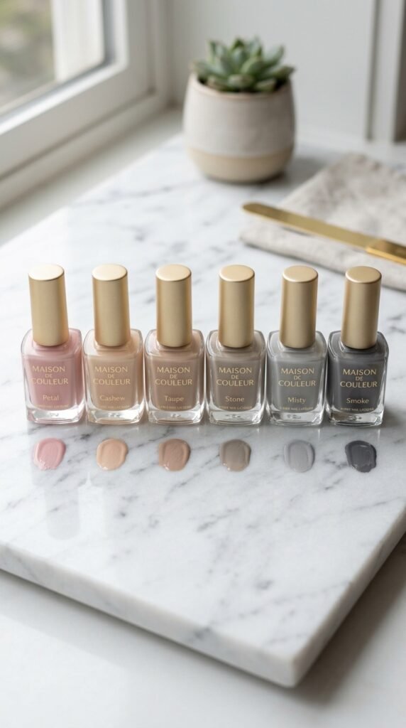 Choosing the Right Colors