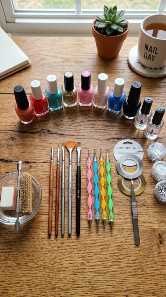 Tools and Materials You’ll Need