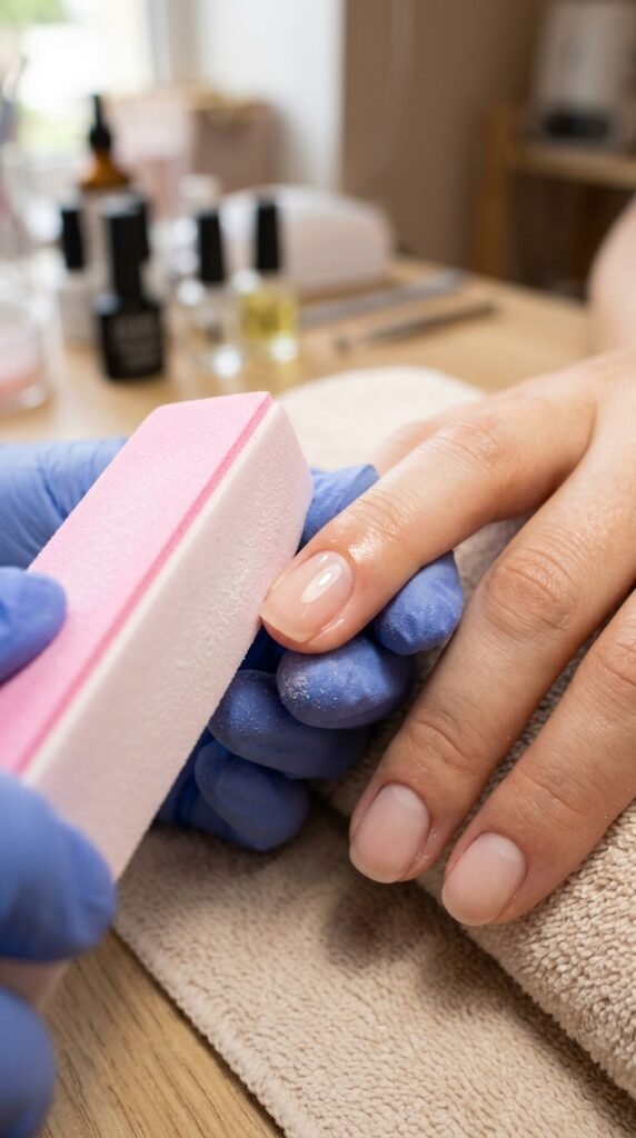 Prepare Your Nails for Perfection