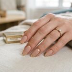 How to Do Nude Nail Art That Looks Elegant