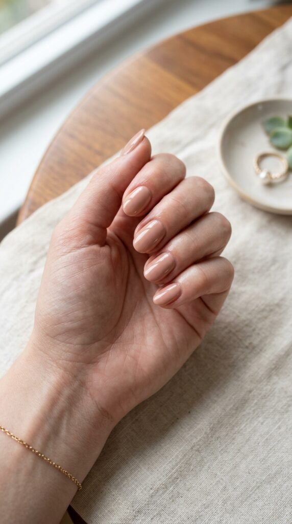 Seal It All with a Top Coat