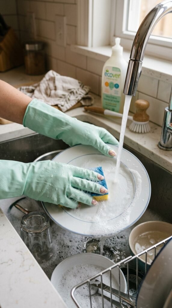 Protect Your Nail Art