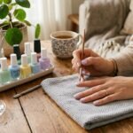 How to Do Nail Art at Home for Beginners