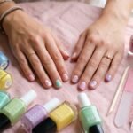 How to Do Nail Art Without Base Coat