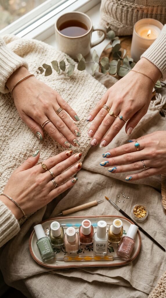 Turn Old Into Trendy