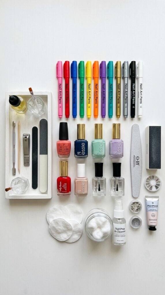 Gather Your Supplies