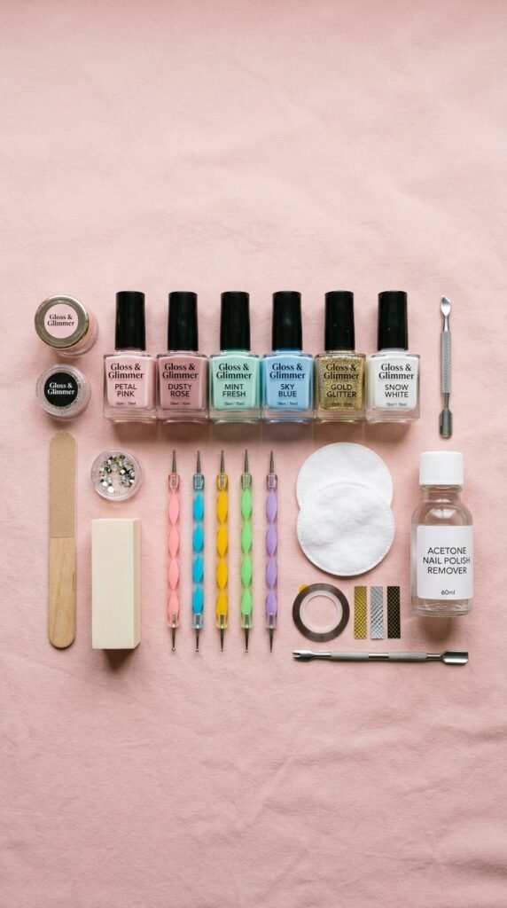 Tools You’ll Need to Get Started